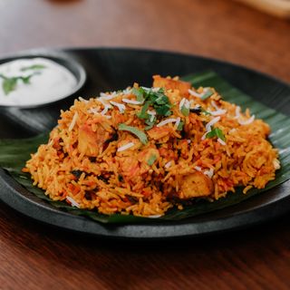 Biryani 400g