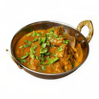 Chicken Achari
