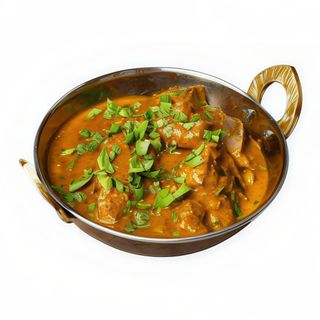 Chicken Achari
