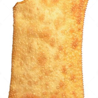 Pastelão de Pizza