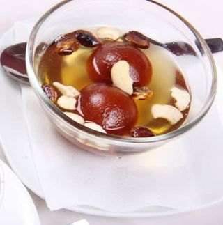 Gulab Jamun