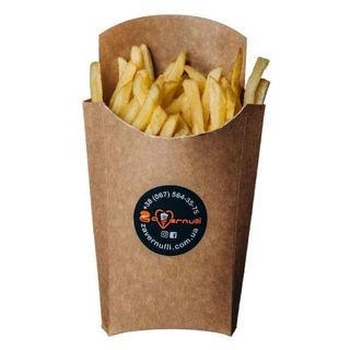 Картопля фрі XXL(150гр)