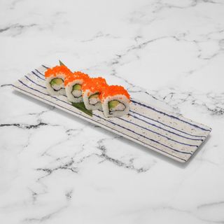 California Roll (4 uds)