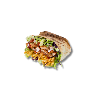 Frytokebab