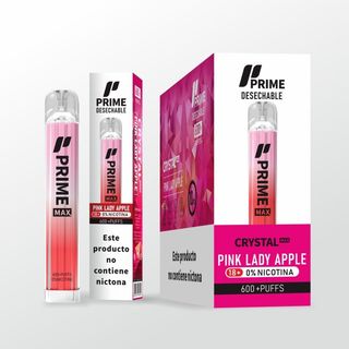 Pink Lady Apple (Manzana Roja)