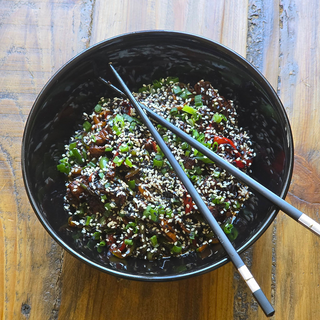 ატრია ქათმის