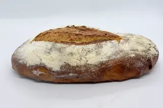 Pain de Campagne