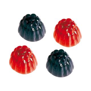 Moritas Brillo Vidal · Bolsa de 100 grs.