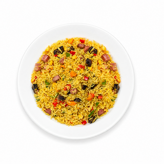 Special Fried Rice