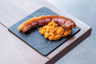 Torrezno Ibérico De Soria
