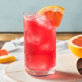 Spritz analcolico
