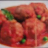 Albóndigas 