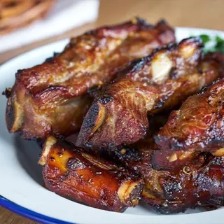 99.Costillas Fritas