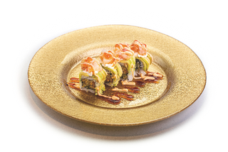 171. Gaeden of eden roll 8pa