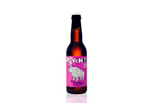 Psycho Ipa In Bottiglia 33 Cl