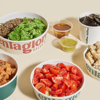 Crea tu Ensalada (Classic)