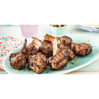 Lamb Chops