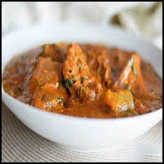 Ogbono Soup