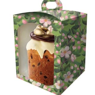 АВТОРСЬКА ПАСКА