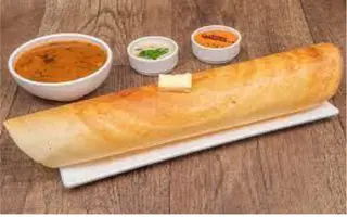 Masala Dosa