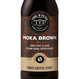 Birrificio TIP Moka Brown 33cl