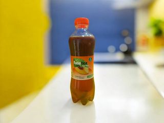 Fuse Tea Персик (500мл)