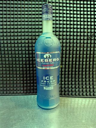 vodka iceberg gusto ice fresh (agrumi)