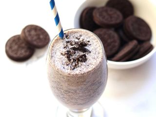 Milk Shake Oreo
