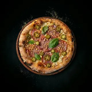 Diavola Pizza®