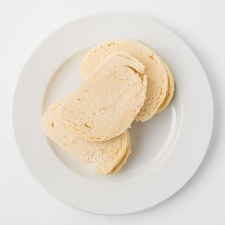 Kineski kruh na pari