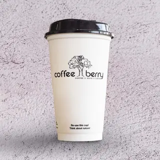 Cup Réutilisable