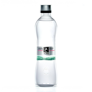 Apa minerala Aqua Carpatica