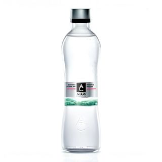 Aqua Carpatica minerală