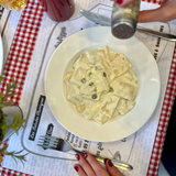 RAVIOLI AUX 4 FROMAGES 