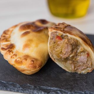 Empanada Gourmet La Cochinita