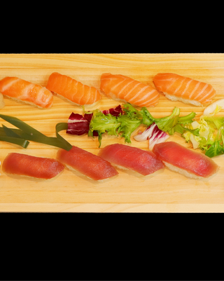 Nigiri Lover (8 Pzs.)