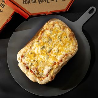 რომაული პიცა 4 ყველის 20/15