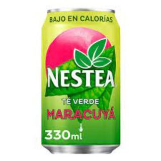 Nestea Té Verde Maracuyá (33 Cl.)