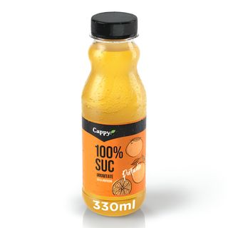 Cappy orange 330ml