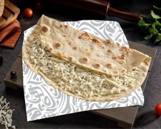 Saj z serem 250-350g