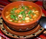 68.Боб в гърне (350г)