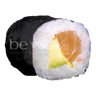 Maki Saumon Avocat