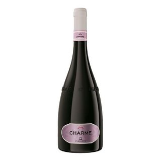 Charme Firriato Rosè
