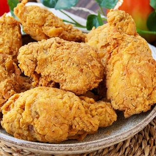 Ración De Pollo Broster (5 Uds.)