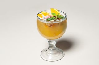 Апельсин-маракуйя (0,4 л.)