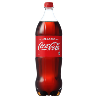 Cola 1.25l