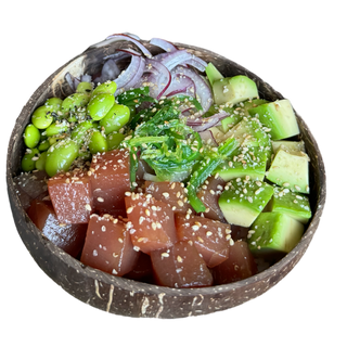 Poke Bowl Atum