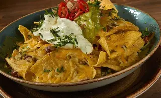 Nachos