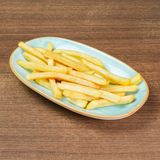 კარტოფილი ფრი