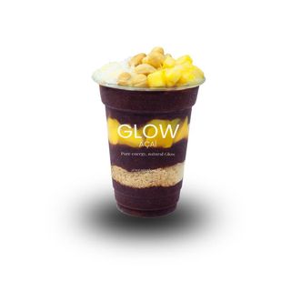 Glow Tropical 500ml
